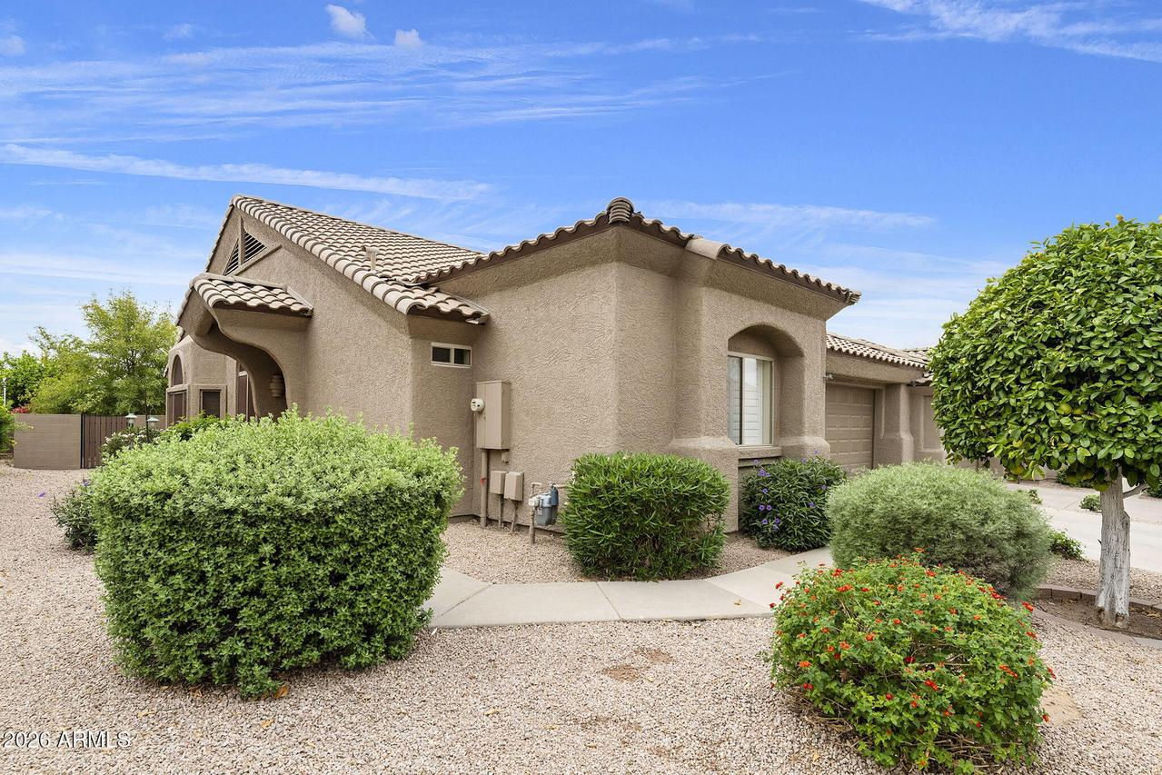 4202 E Broadway Rd. #17, Mesa, AZ 85206