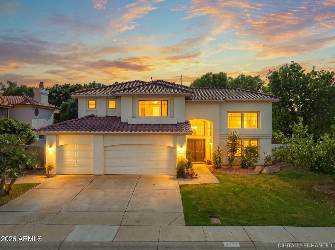 5633 W Bloomfield Rd., Glendale, AZ 85304