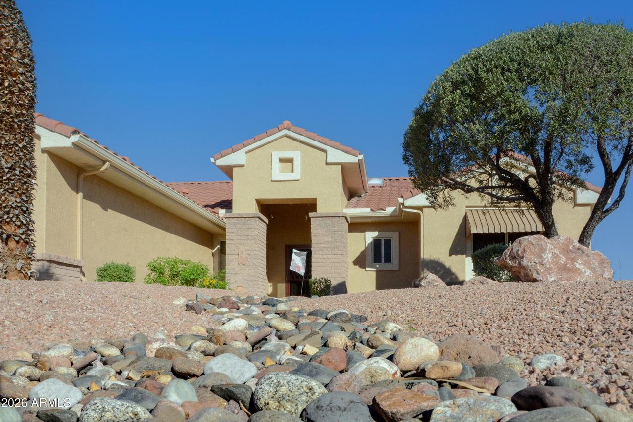14720 W Horizon Dr., Sun City West, AZ 85375