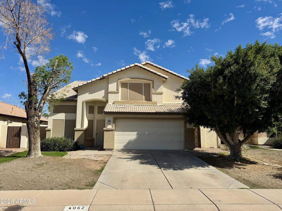 4062 E Orion St., Gilbert, AZ 85234