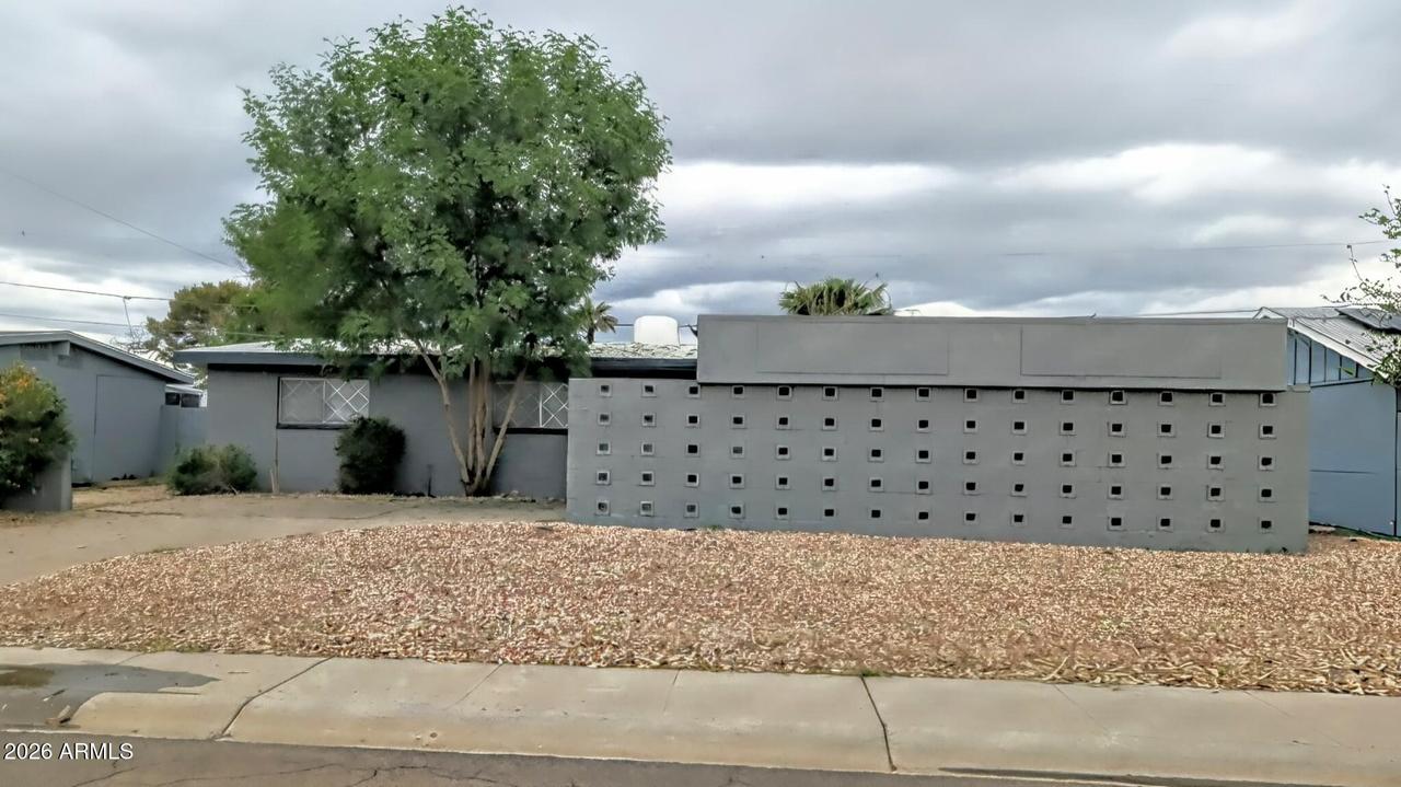 3208 W Willow Ave., Phoenix, AZ 85029