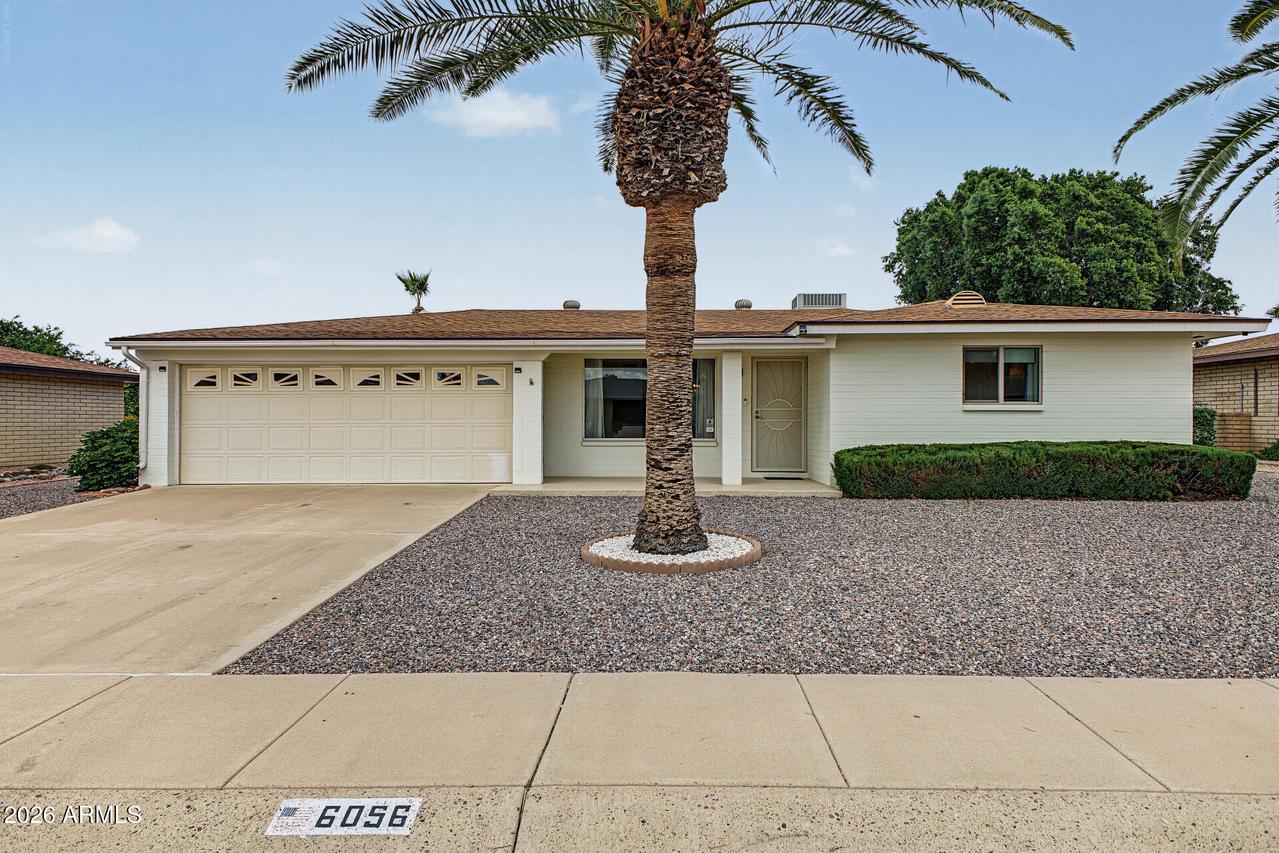 6056 E Duncan St., Mesa, AZ 85205