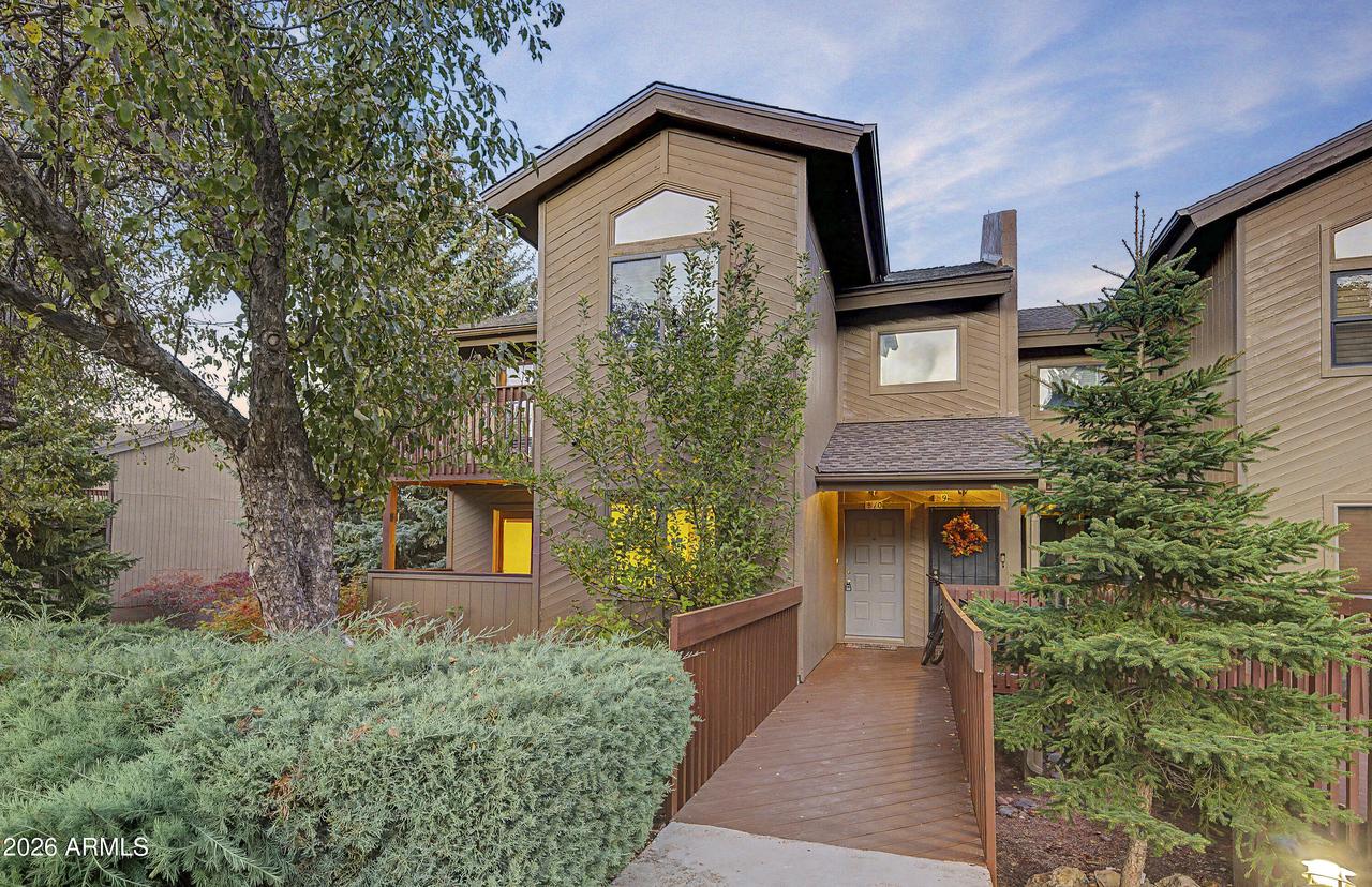 2831 N Walnut Hills Dr. #10, Flagstaff, AZ 86004