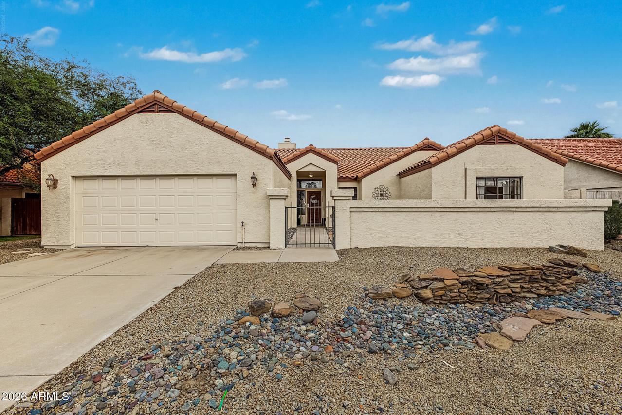 7528 W Julie Dr., Glendale, AZ 85308