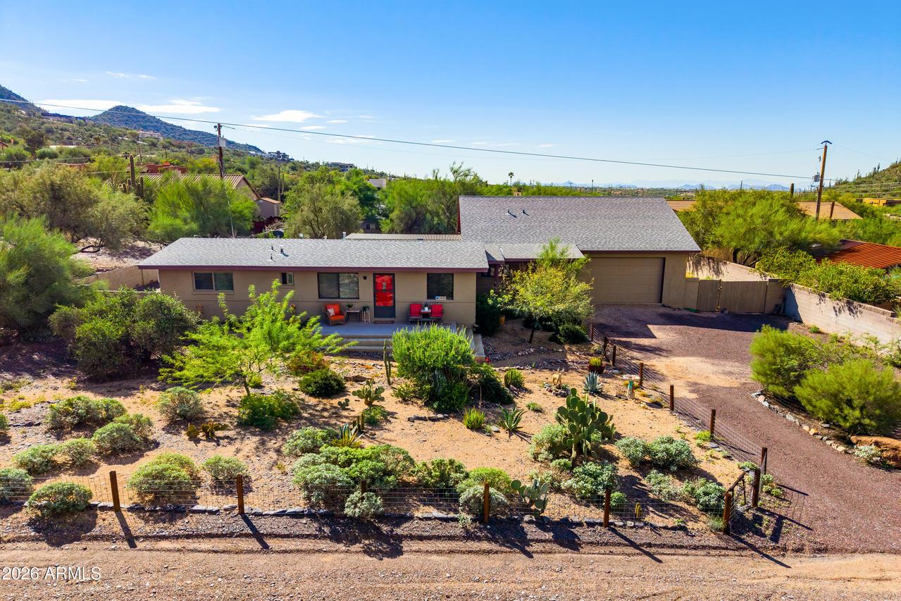 5929 E Surrey Dr., Cave Creek, AZ 85331