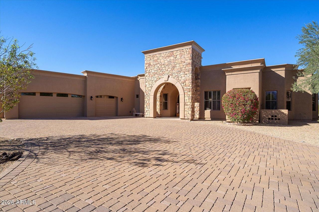 19224 W Puget Ave., Waddell, AZ 85355