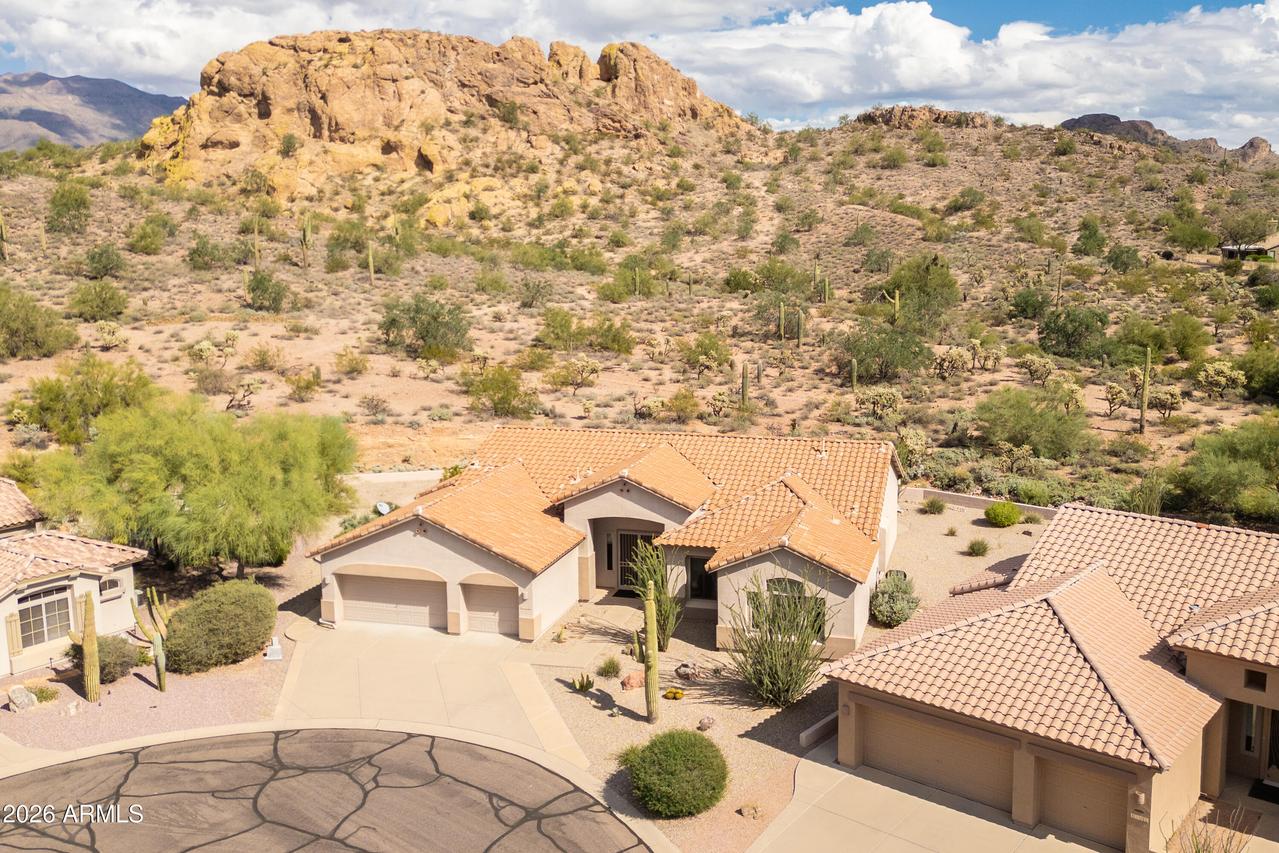 5175 S Diamond Cholla Ct. #5149 S, Gold Canyon, AZ 85118