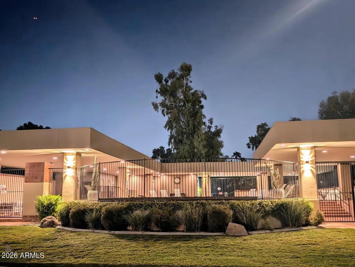 8631 E San Rafael Dr., Scottsdale, AZ 85258