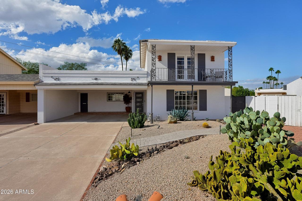 7614 E Orange Blossom Ln., Scottsdale, AZ 85250