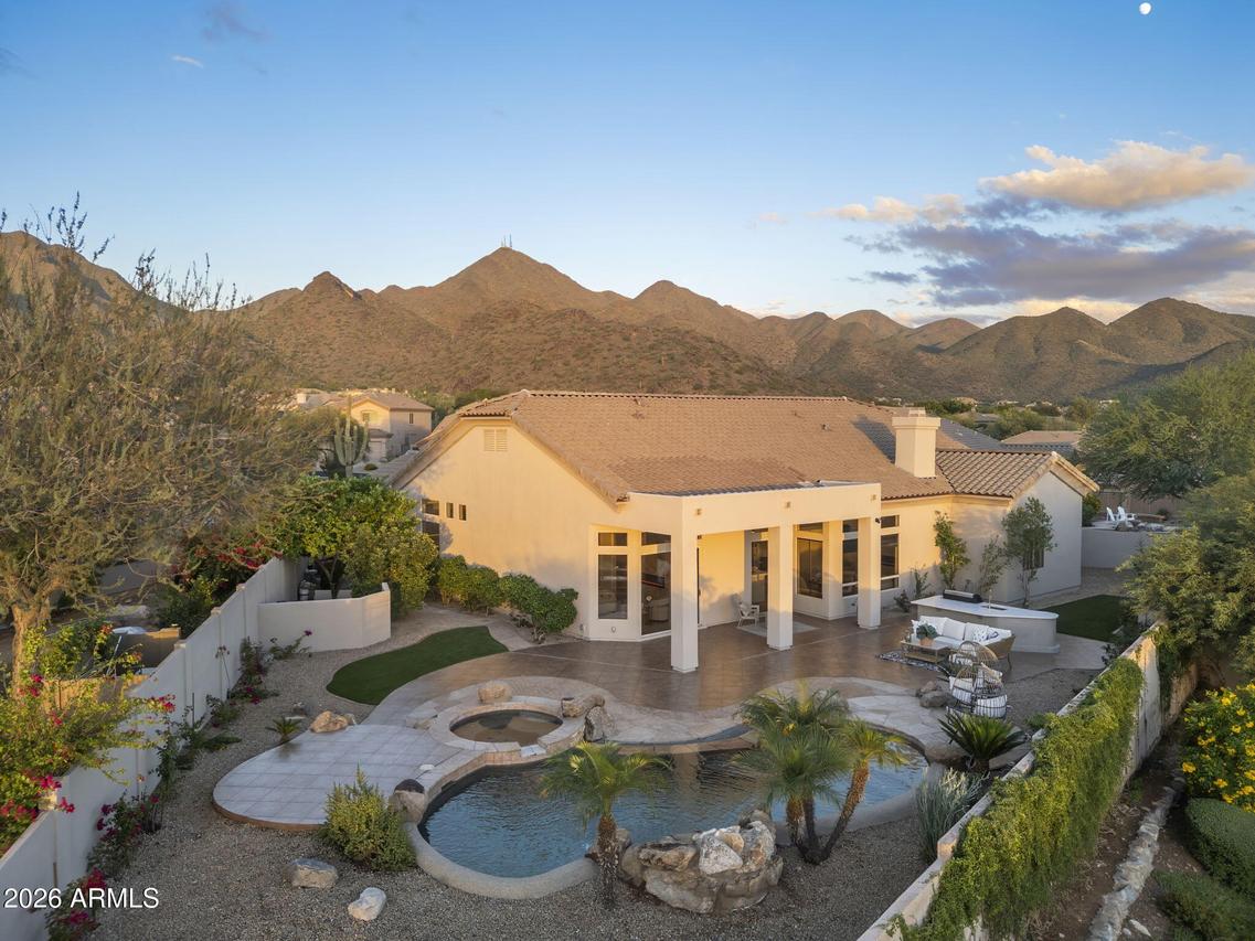16332 N 108th Way, Scottsdale, AZ 85255