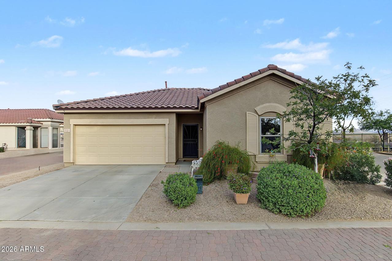 2324 E Gleneagle Dr., Chandler, AZ 85249