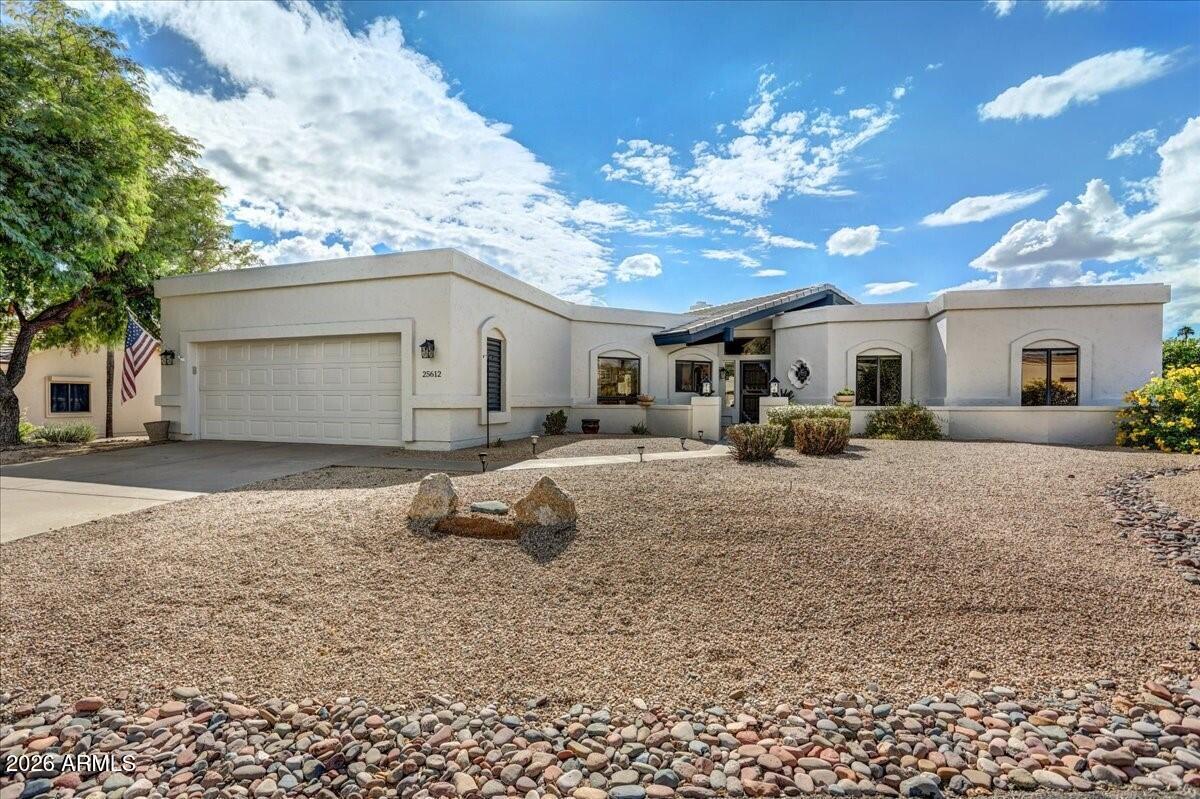 25612 N Abajo Dr., Rio Verde, AZ 85263