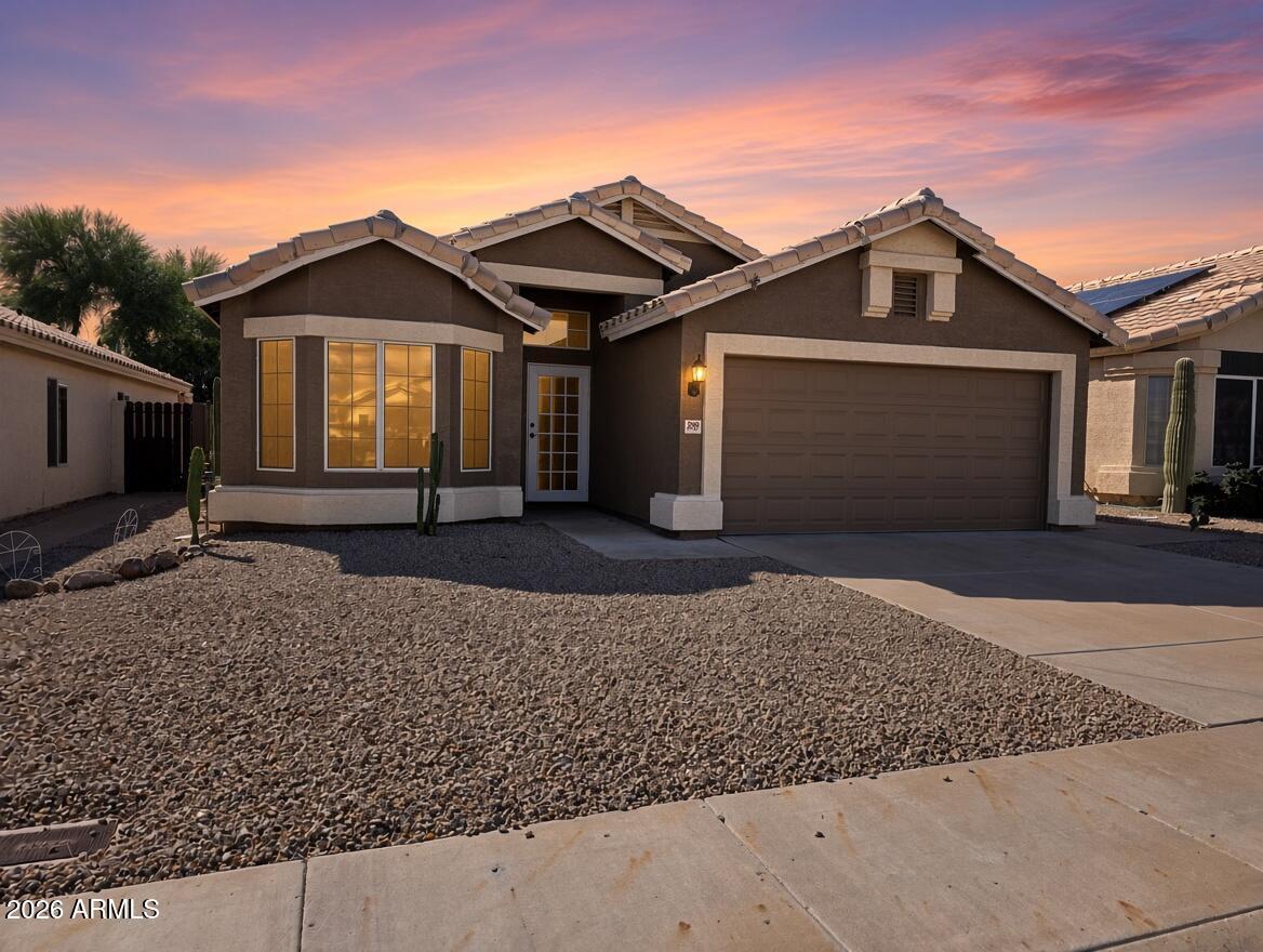 2249 E Monona Dr., Phoenix, AZ 85024
