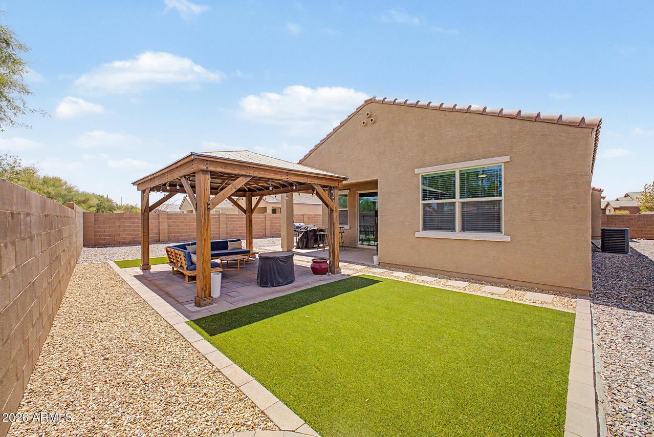 2564 E Alvaro Tr., Casa Grande, AZ 85194