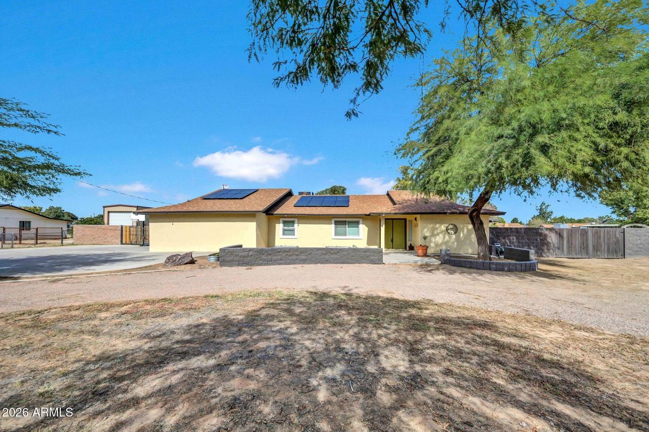 18934 E Cloud Rd., Queen Creek, AZ 85142