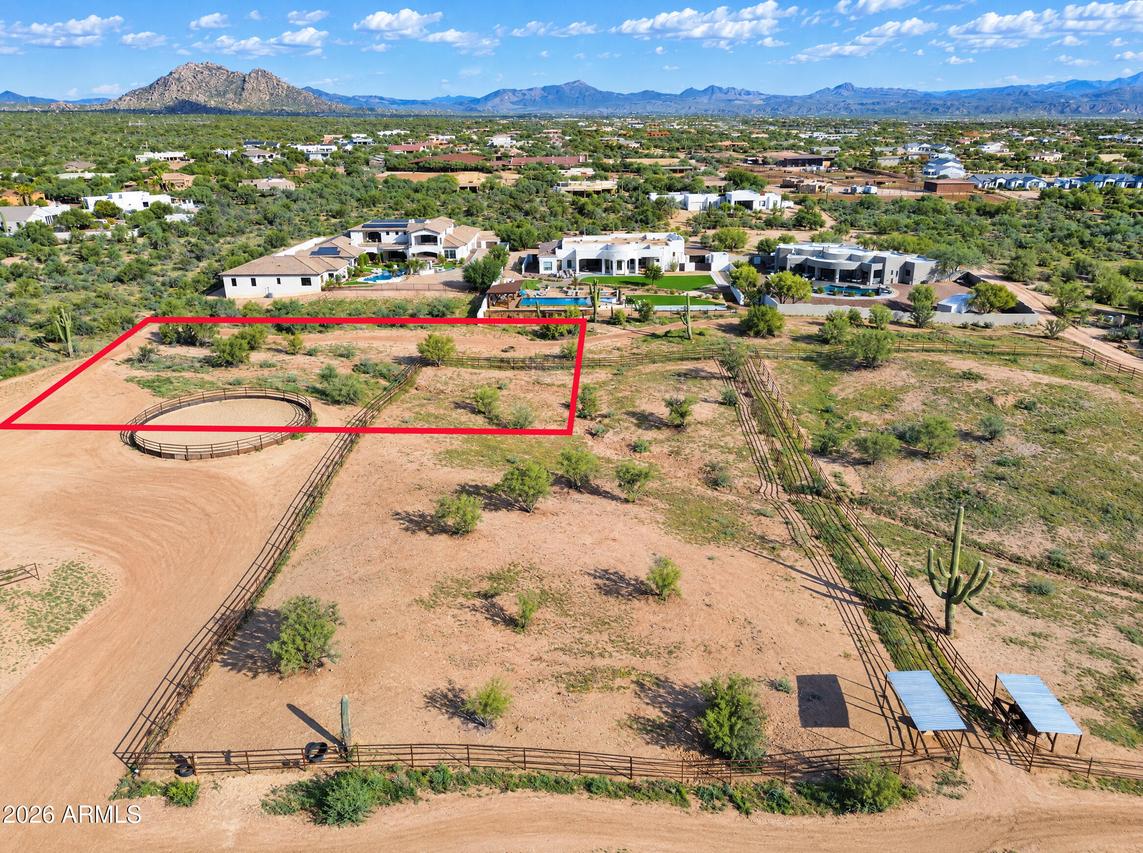 1 N 138th St #-, Scottsdale, AZ 85262
