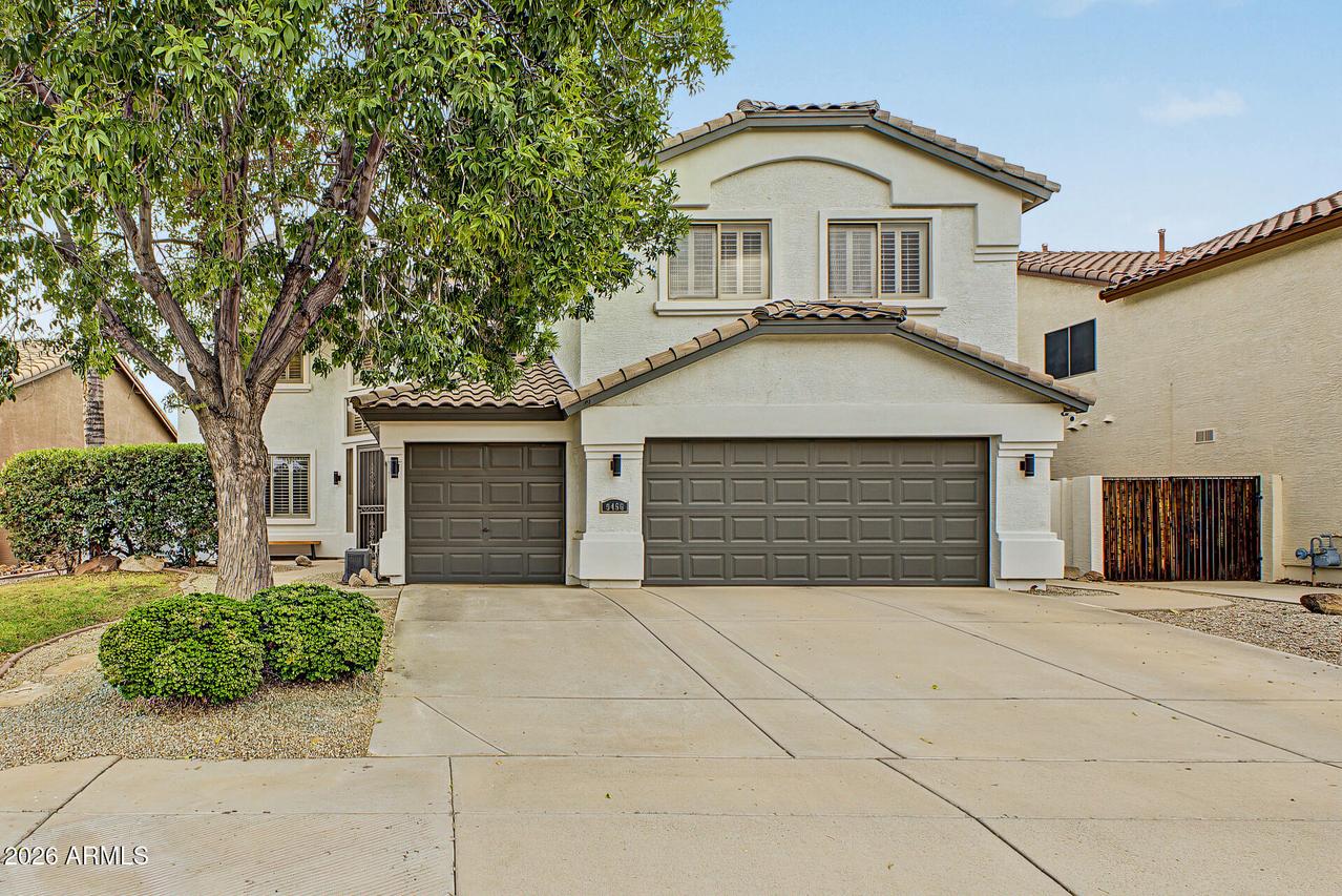9456 E Natal Ave., Mesa, AZ 85209