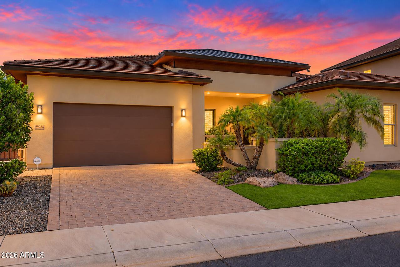 29934 N 134th Dr., Peoria, AZ 85383