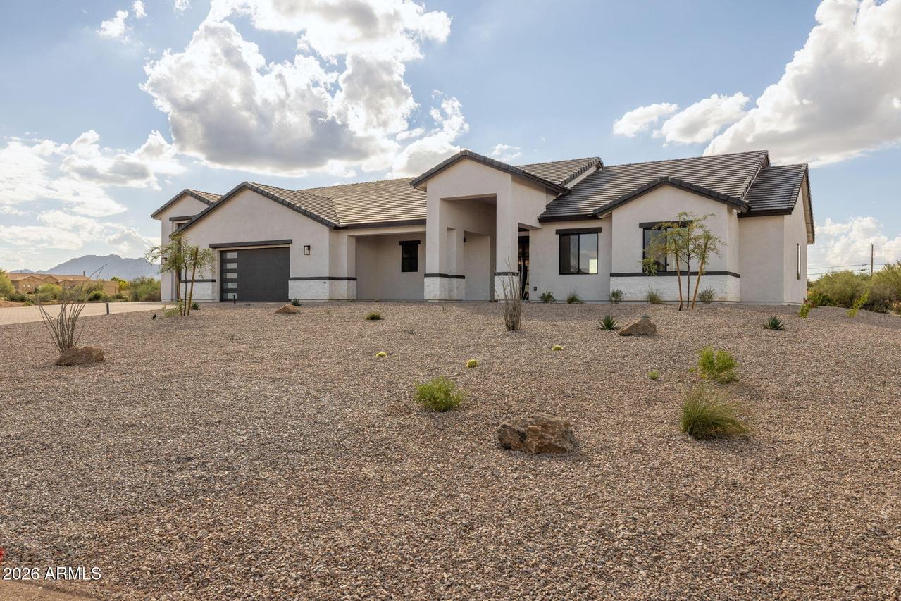 28586 N 152nd Way, Scottsdale, AZ 85262