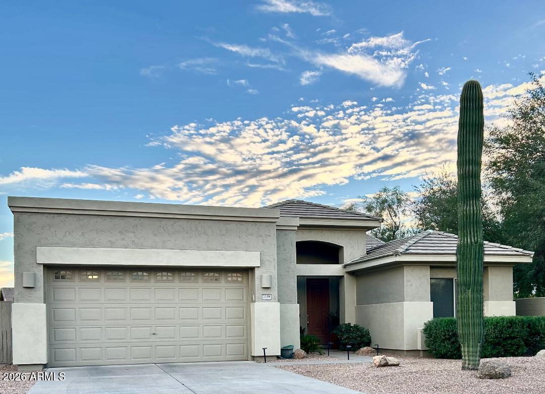 7339 E Norwood St., Mesa, AZ 85207
