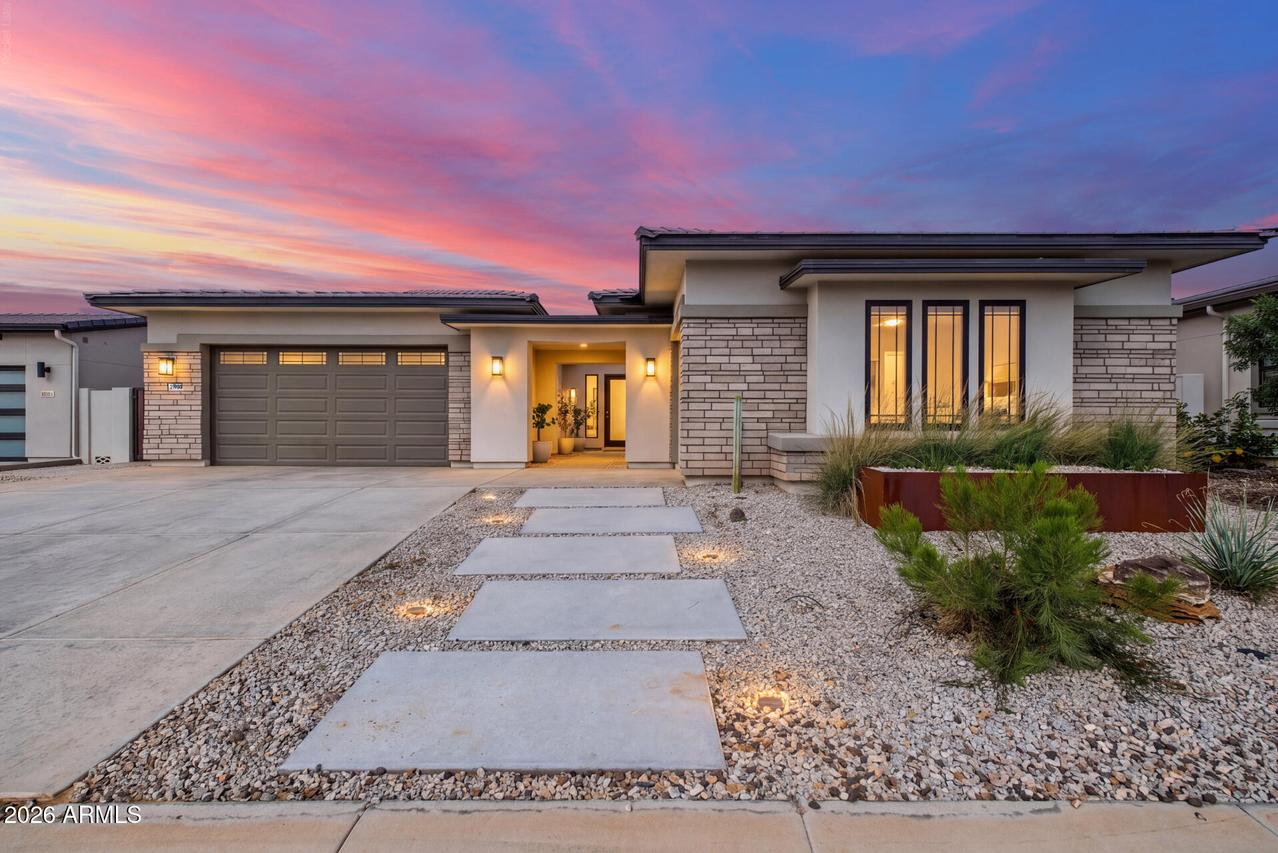 21932 E Via De Palmas, Queen Creek, AZ 85142