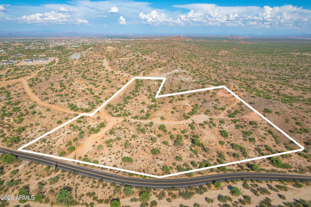 XXXXX Brenner Pass #1, Queen Creek, AZ 85144