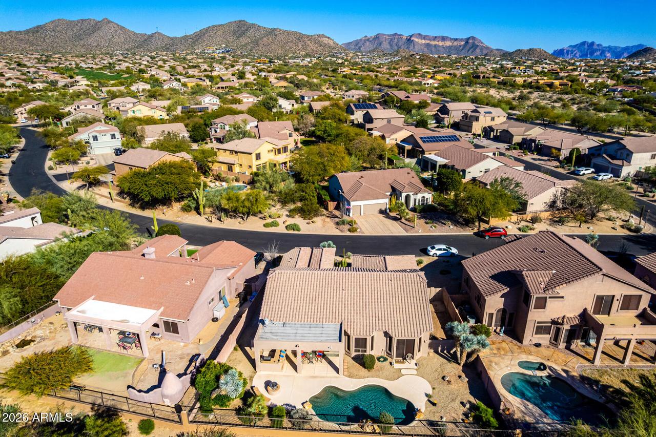 3060 N Ridgecrest St. #109, Mesa, AZ 85207