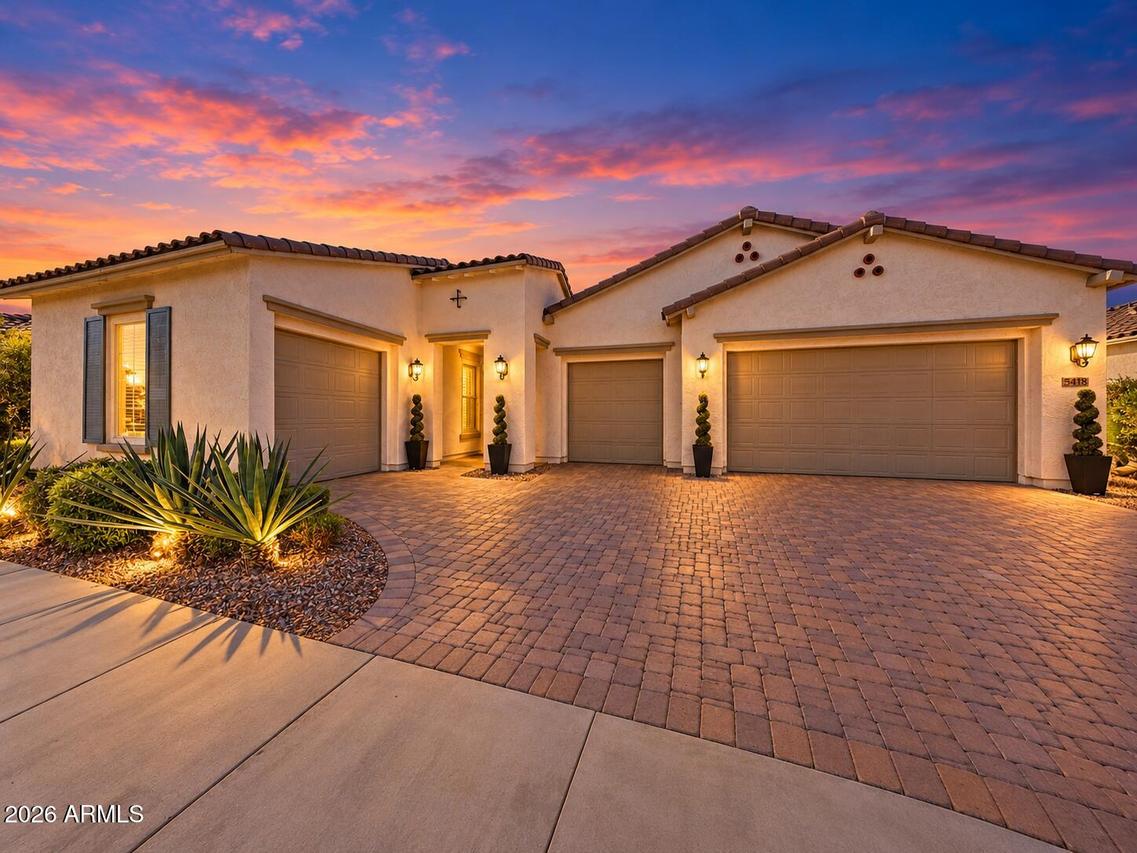5418 S Del Rancho, Mesa, AZ 85212
