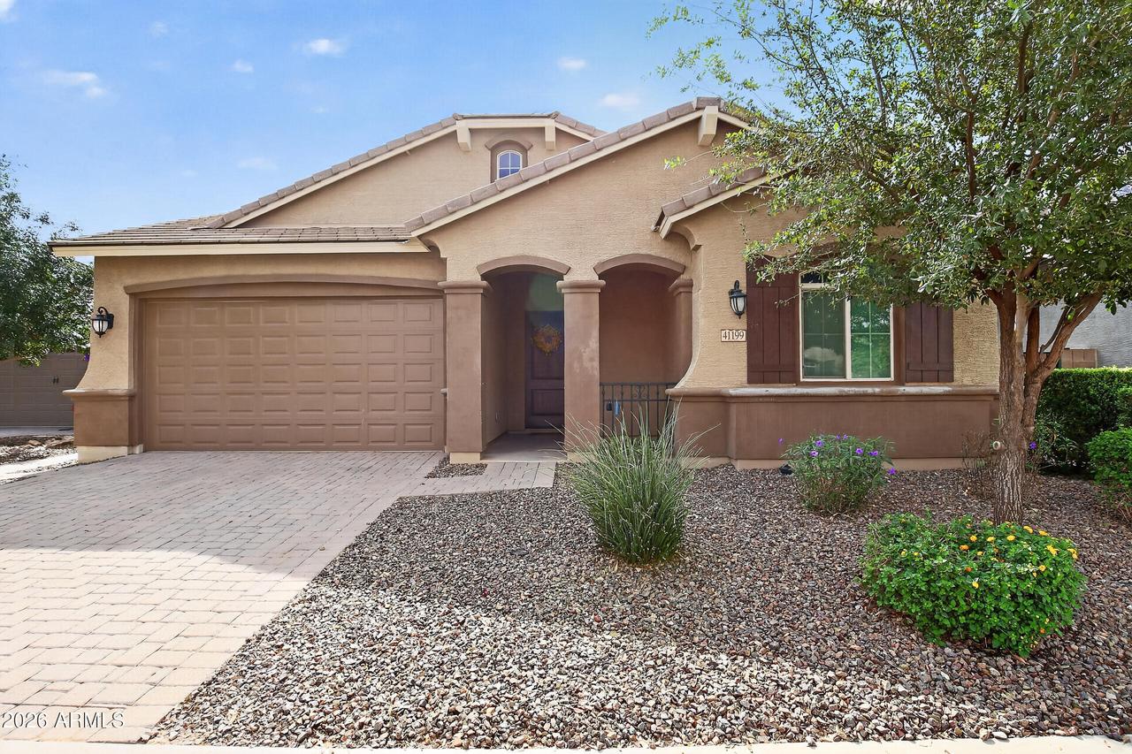 41199 W Almira Dr., Maricopa, AZ 85138