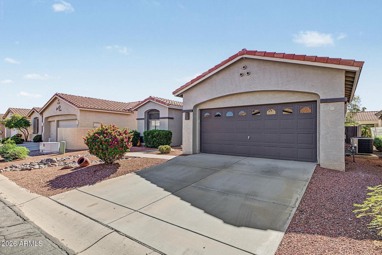 9821 E Gemini Pl., Sun Lakes, AZ 85248