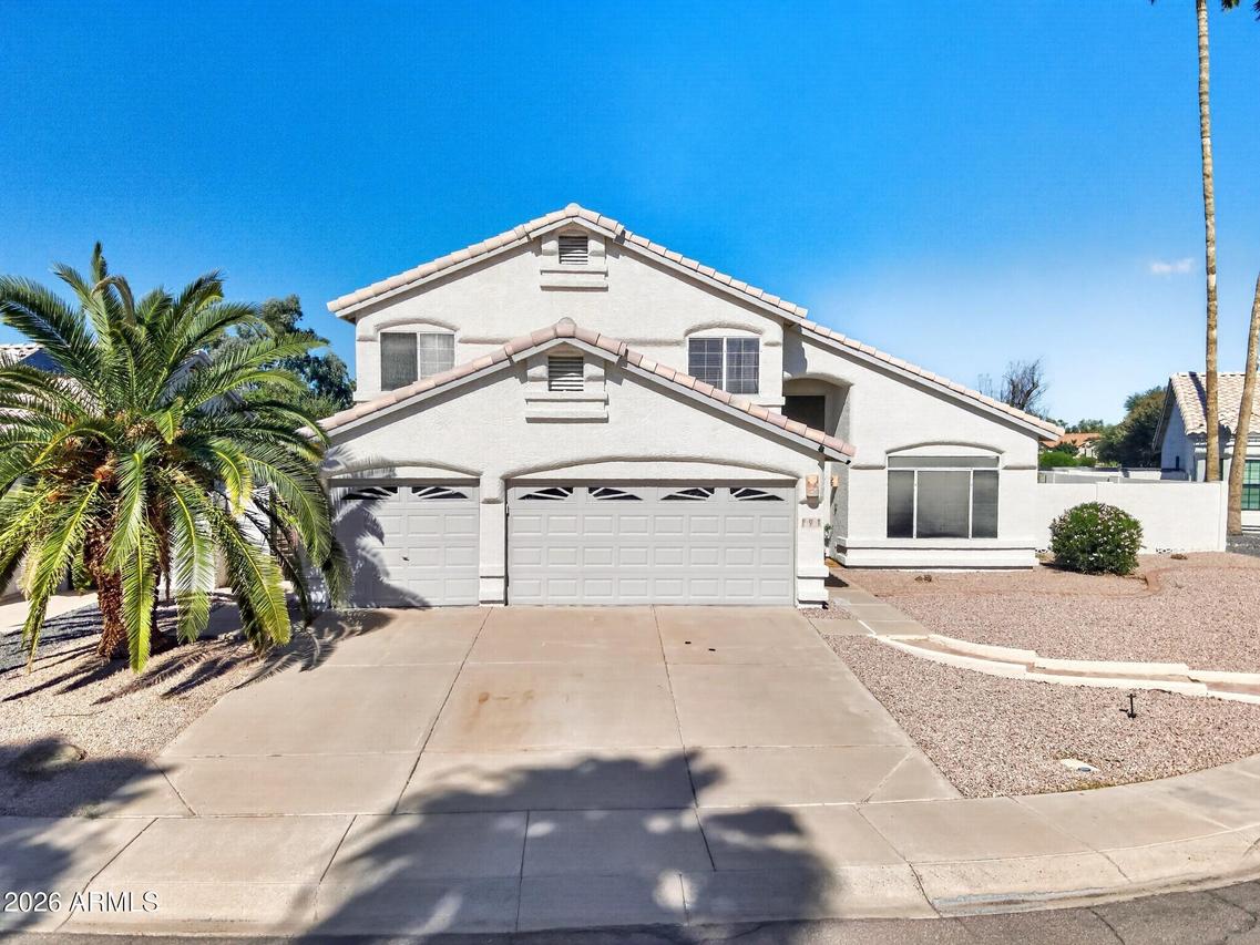 191 S Longmore St., Chandler, AZ 85224