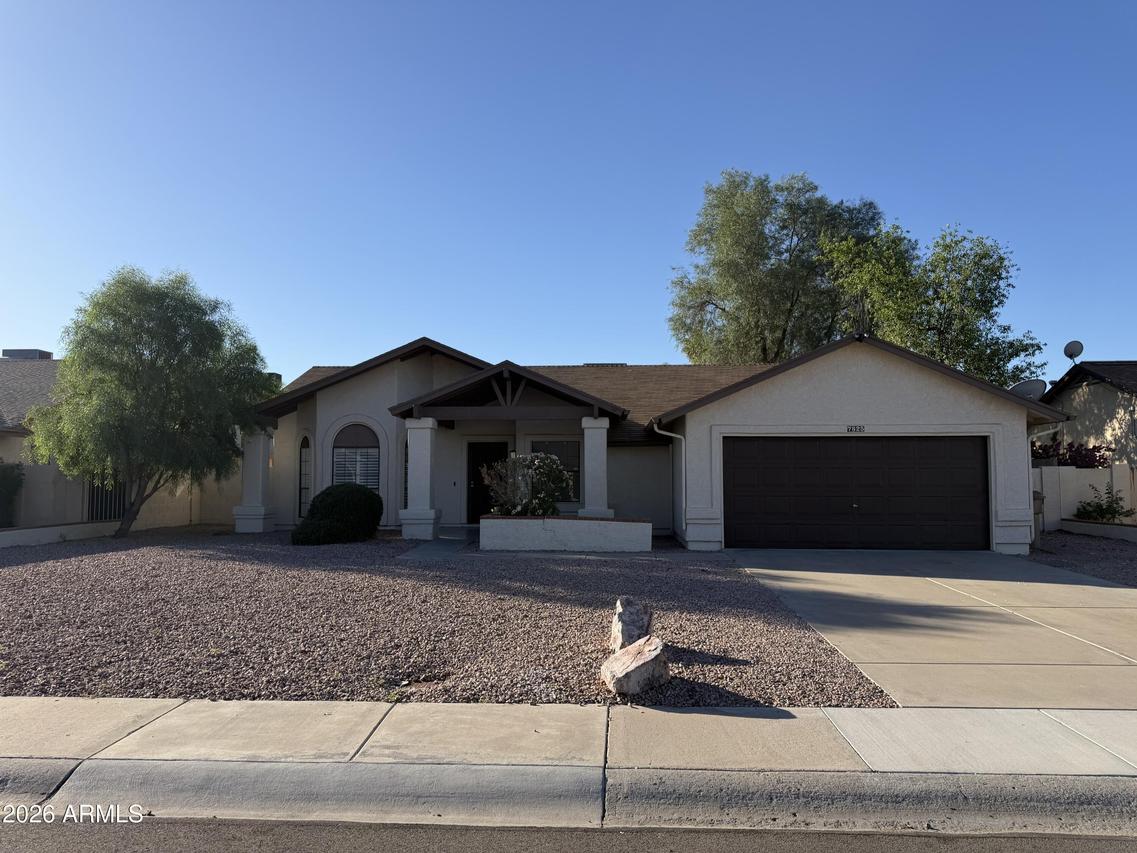7825 W Surrey Ave., Peoria, AZ 85381