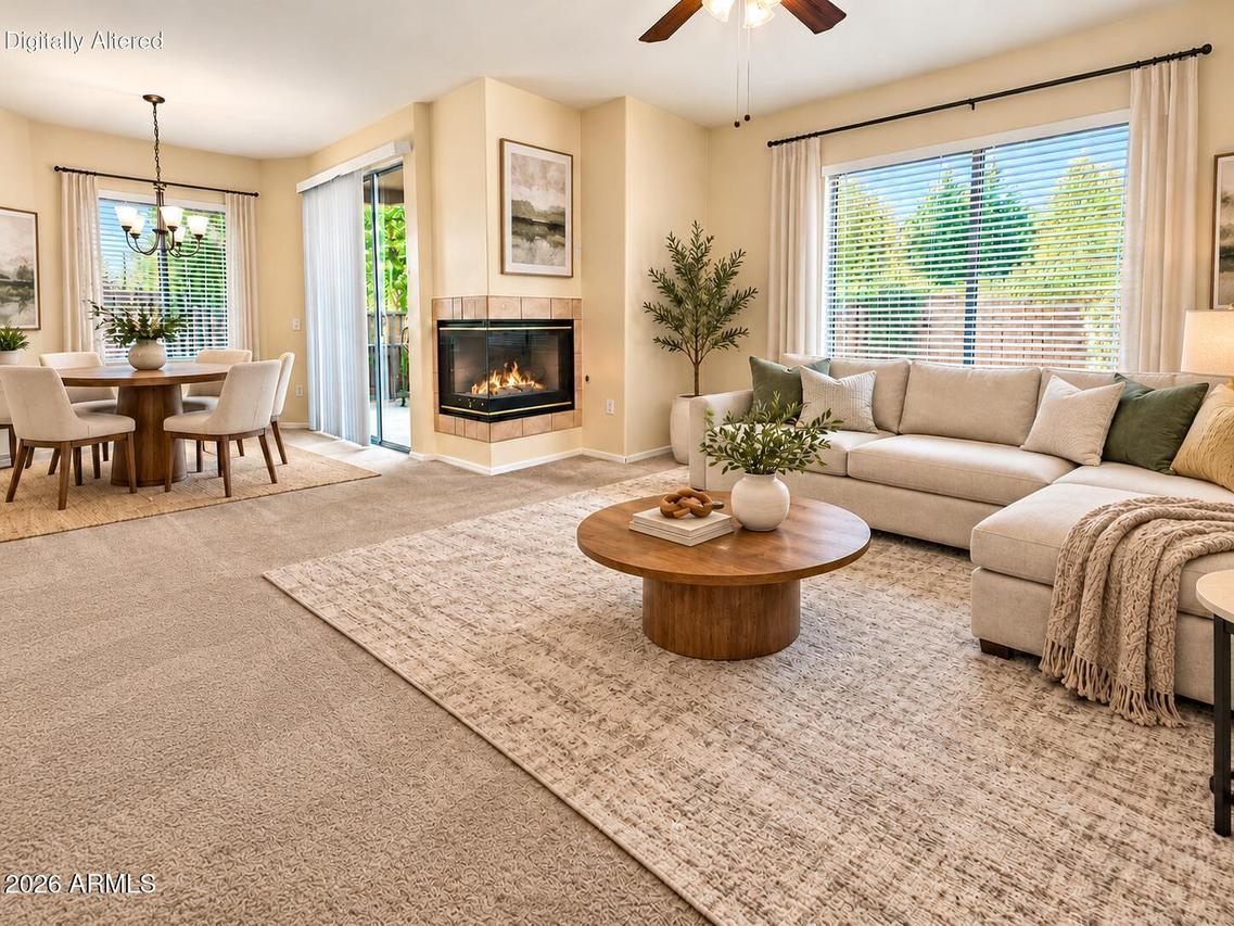 2929 W Yorkshire Dr. #1025, Phoenix, AZ 85027