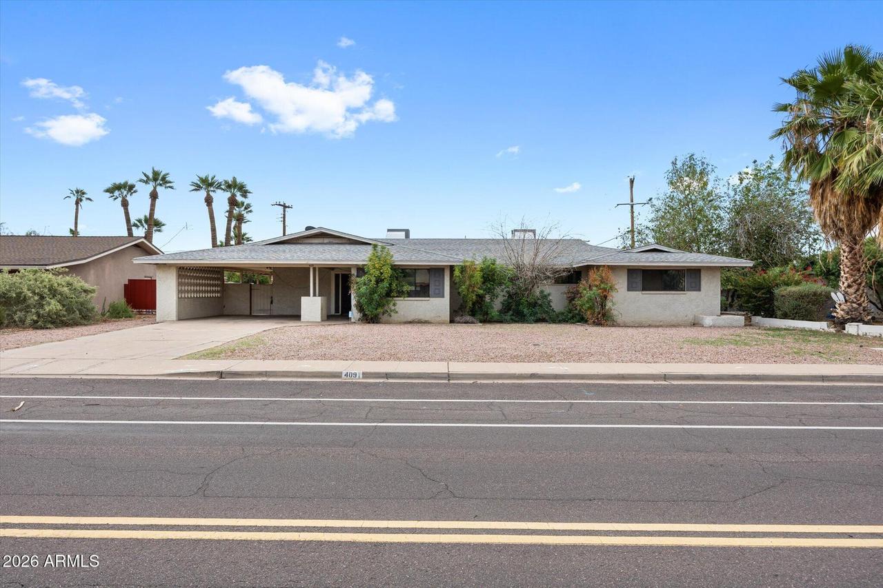 409 E Alameda Dr., Tempe, AZ 85282