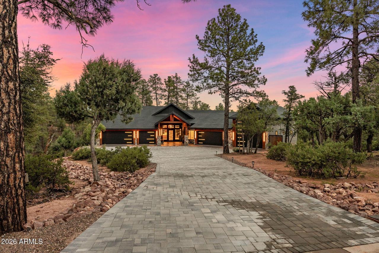 1301 N Tara Bella Cir., Payson, AZ 85541