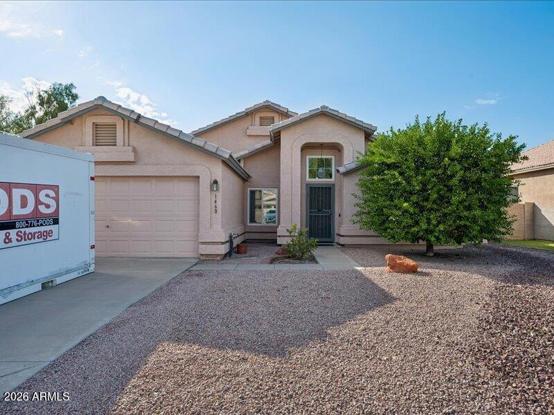 1460 S Pueblo St., Gilbert, AZ 85233