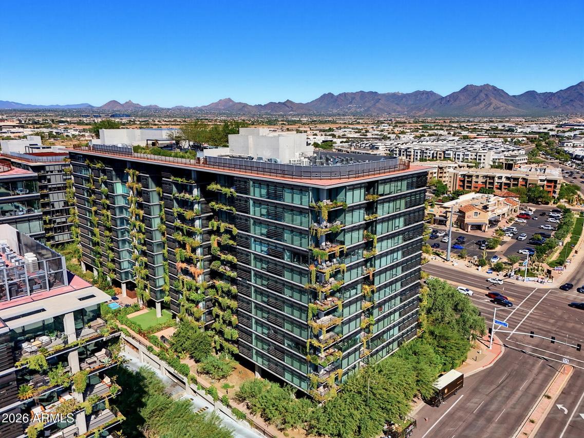 7180 E Kierland Blvd. #715, Scottsdale, AZ 85254
