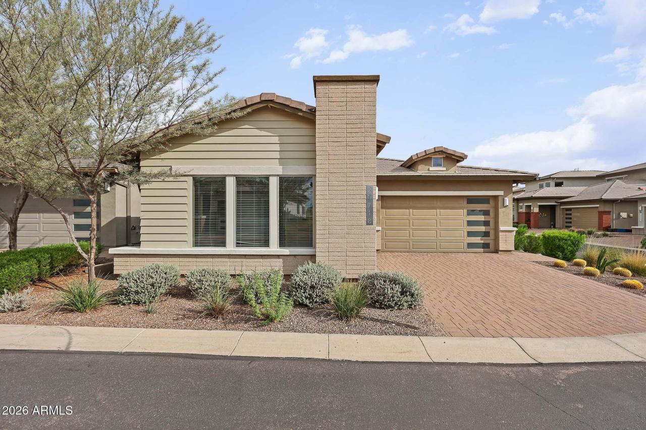 20718 W Reade Ave., Buckeye, AZ 85396