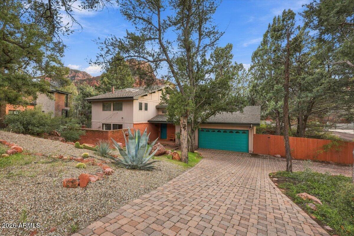 140 Juniper Tr., Sedona, AZ 86336