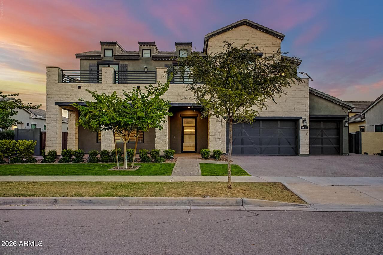 3849 E Sagebrush St., Gilbert, AZ 85296