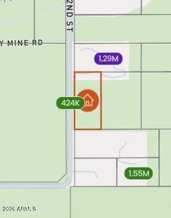 40400 N 32nd St. #M, Cave Creek, AZ 85331