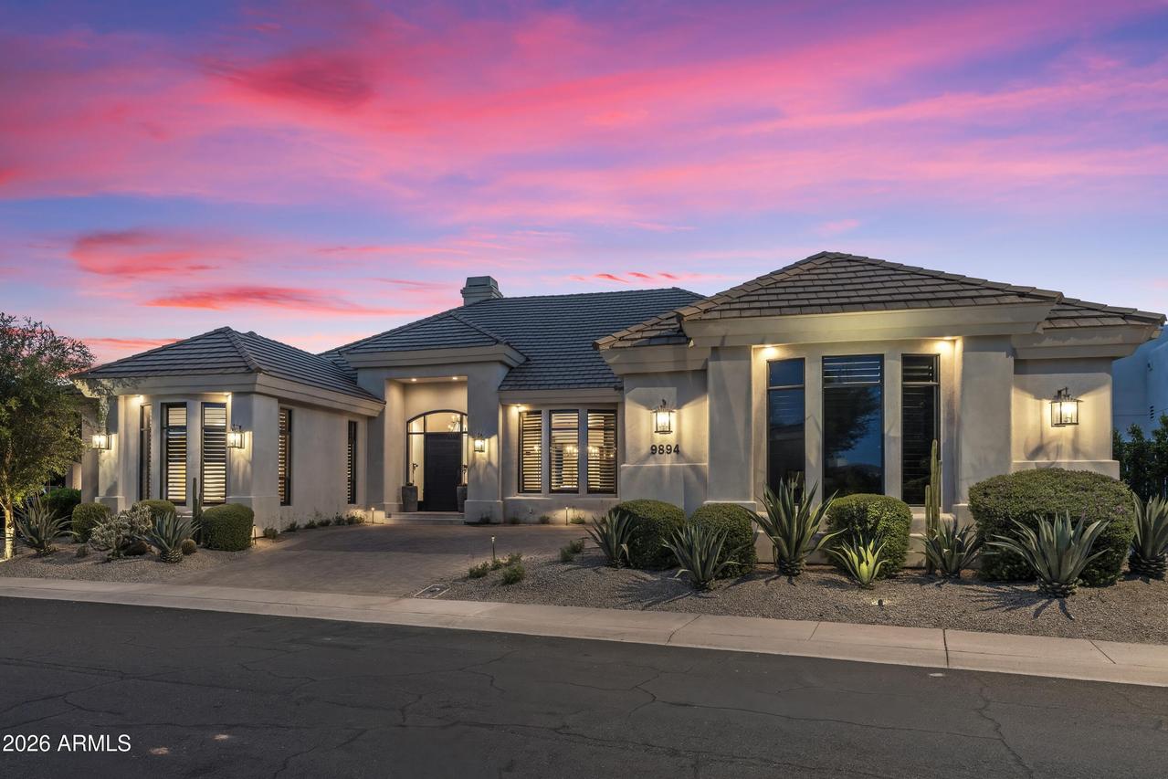 9894 N 79th Pl., Scottsdale, AZ 85258