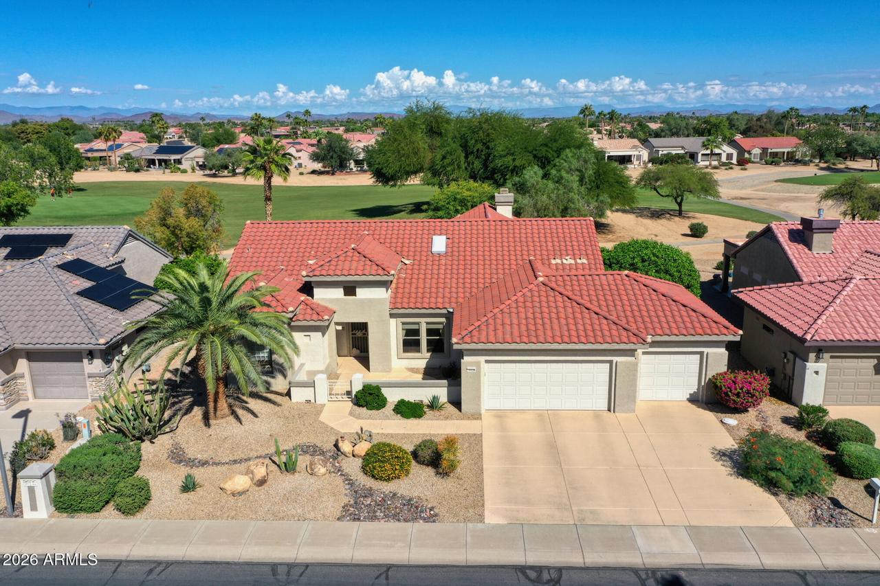 16438 W Desert Wren Ct., Surprise, AZ 85374