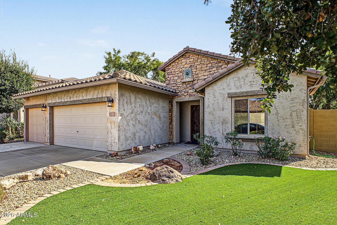 18251 W Townley Ave., Waddell, AZ 85355