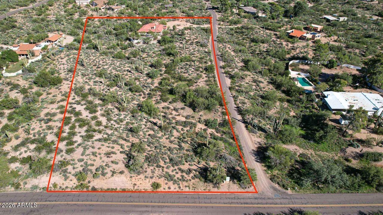 38011 N Tranquil Tr., Carefree, AZ 85377