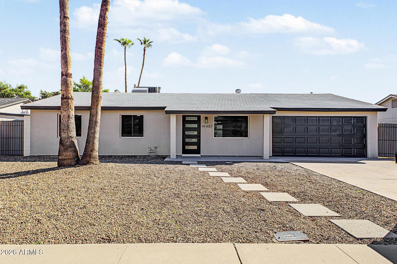 14407 N 37th Pl., Phoenix, AZ 85032