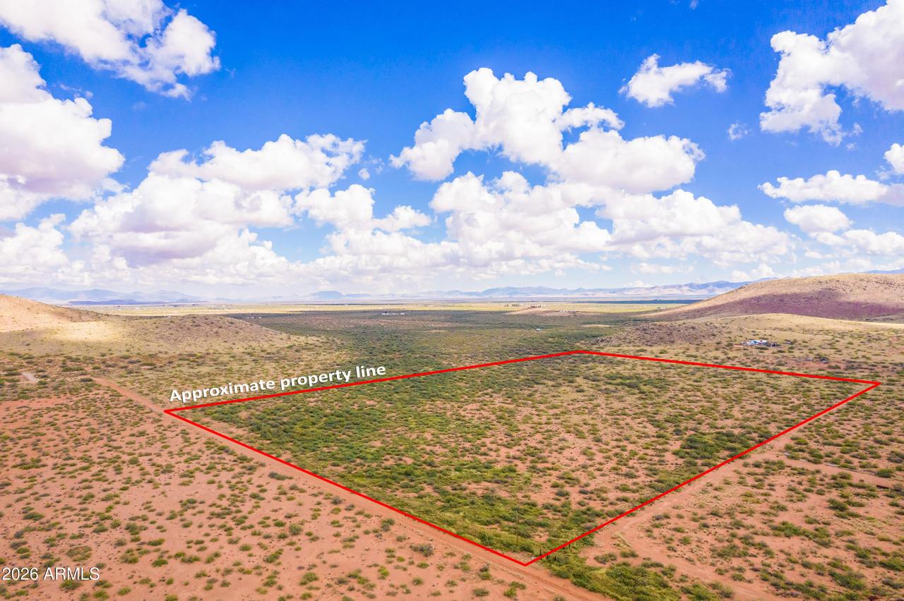 TBD E Lavander Rd. #-, Pearce, AZ 85625