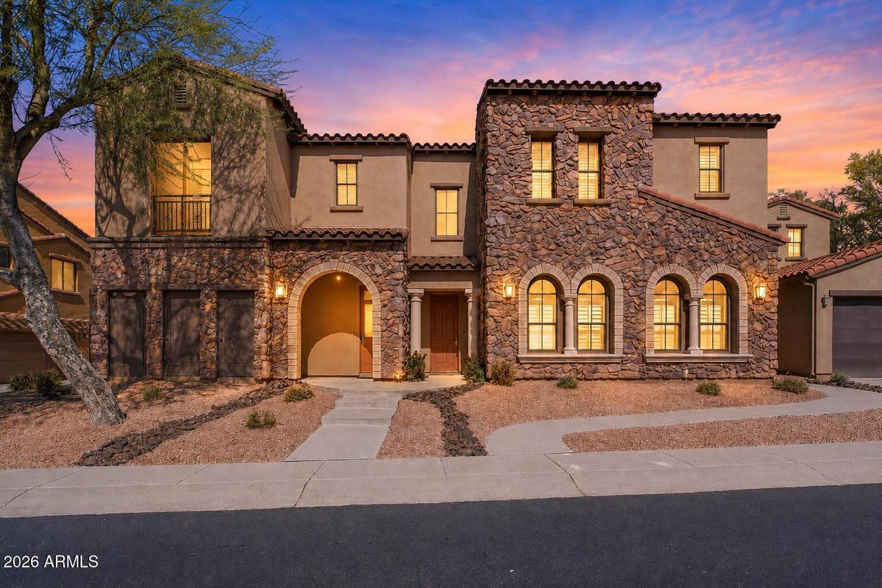 20750 N 87th St. #2041, Scottsdale, AZ 85255
