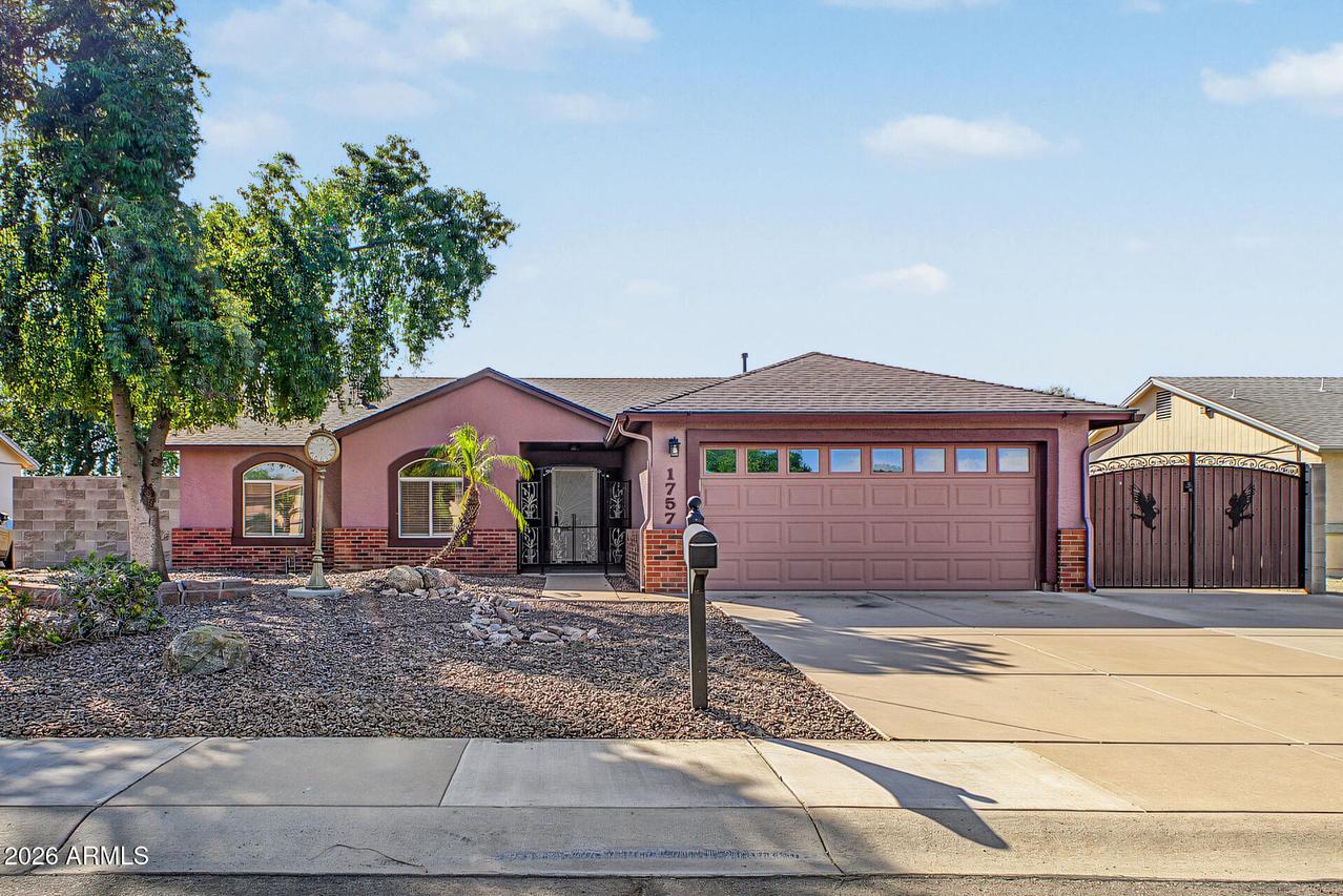 1757 W Ray Ln., Apache Junction, AZ 85120