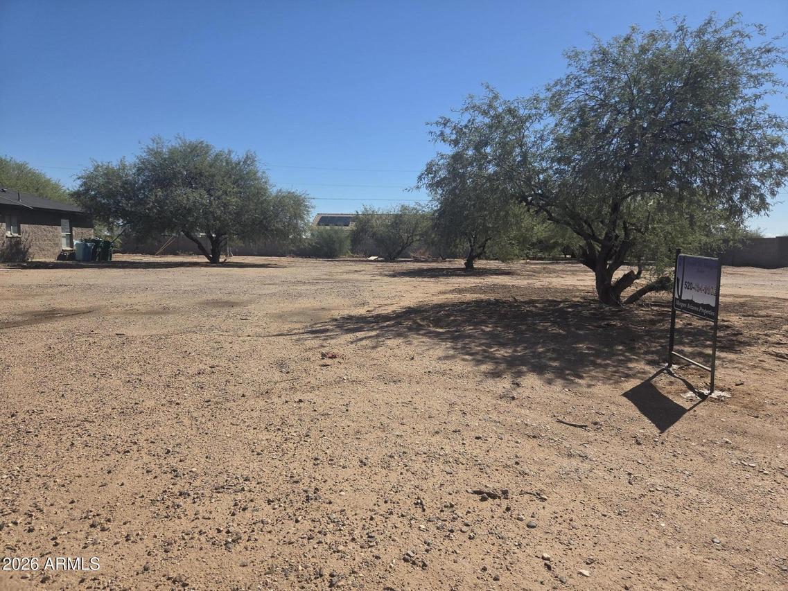 4145 N Estrella Rd. #12, Eloy, AZ 85131